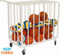 Ball carring Cage - Club